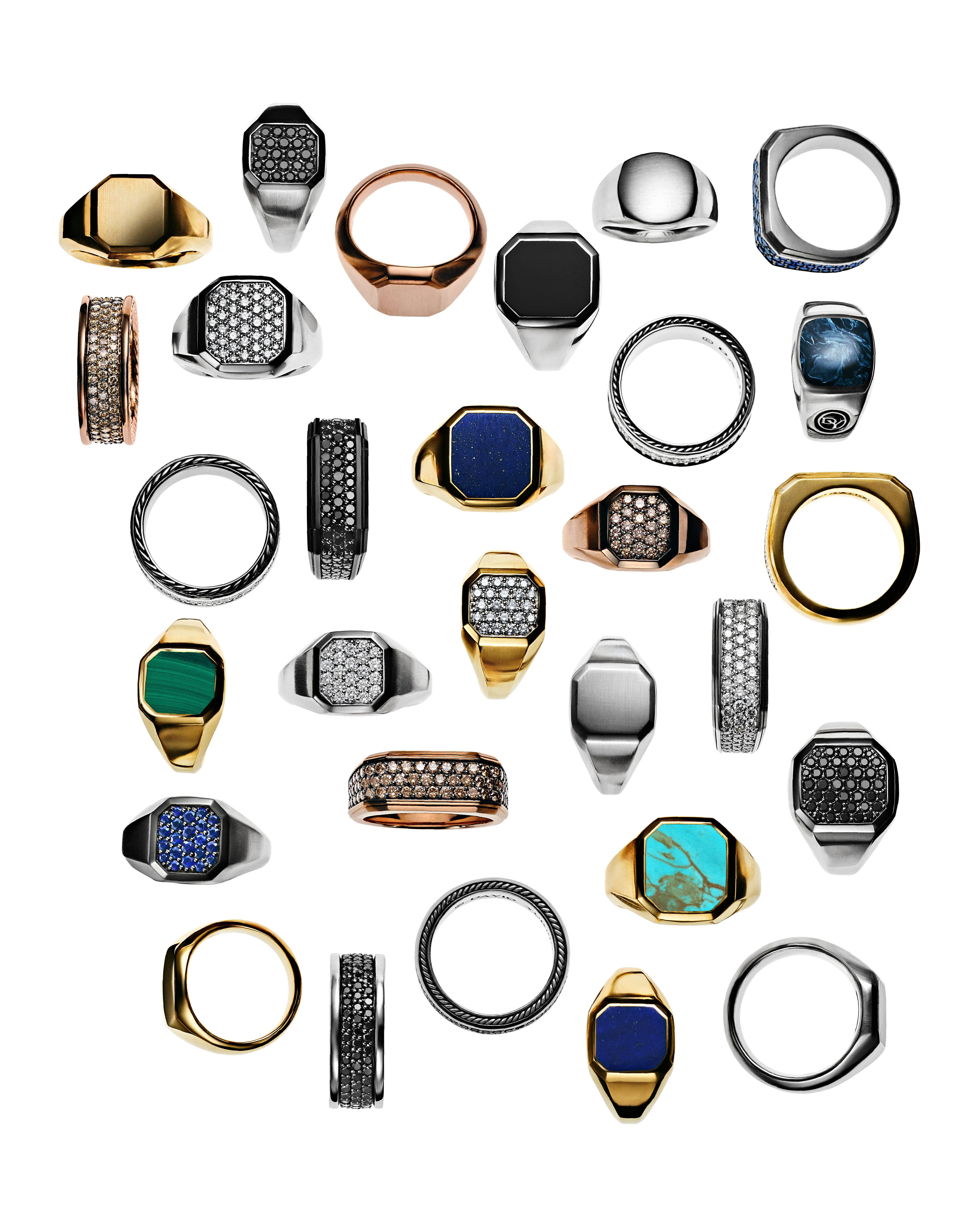 Futuristic Minimalism — Nuts & Bolts