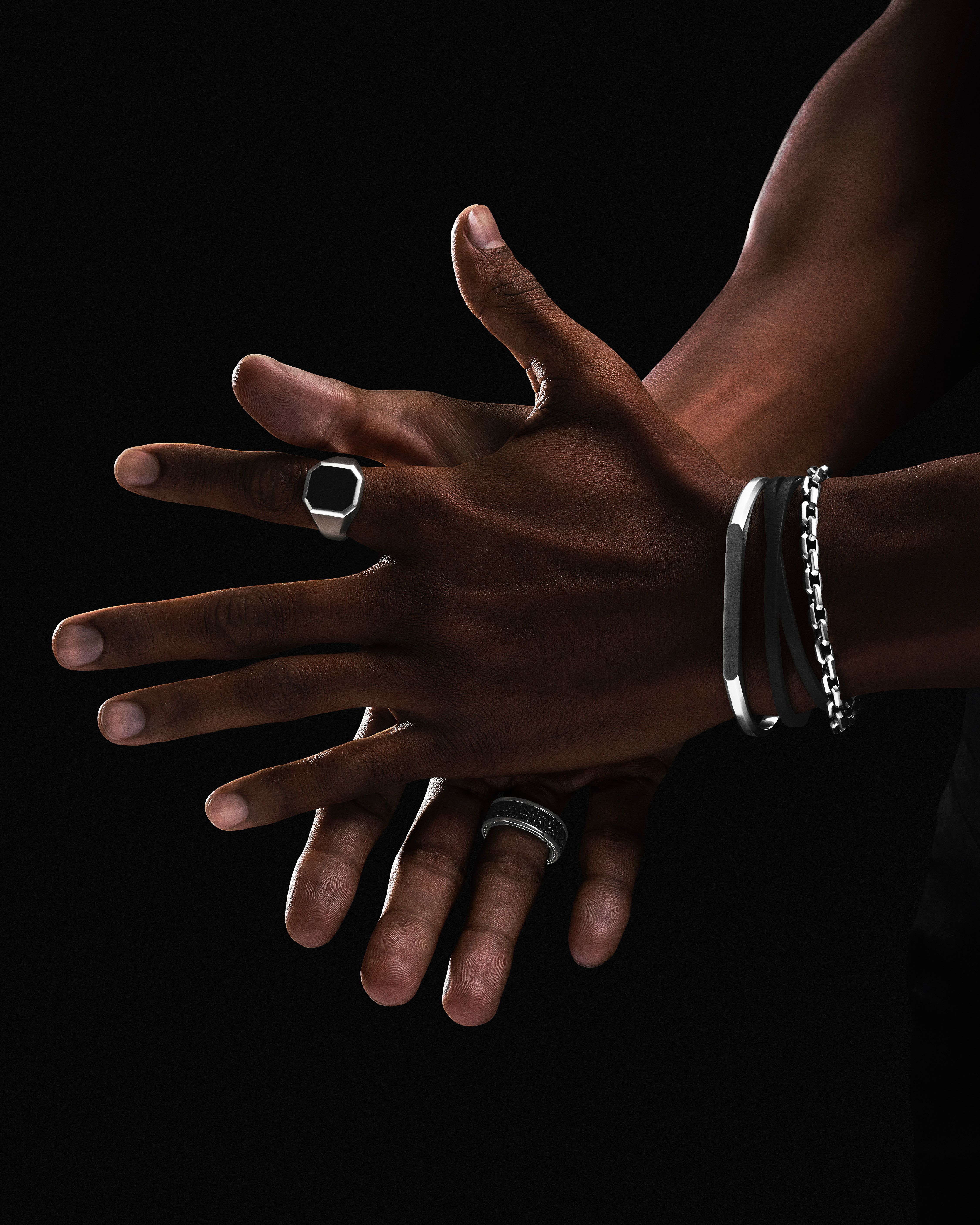 Futuristic Minimalism