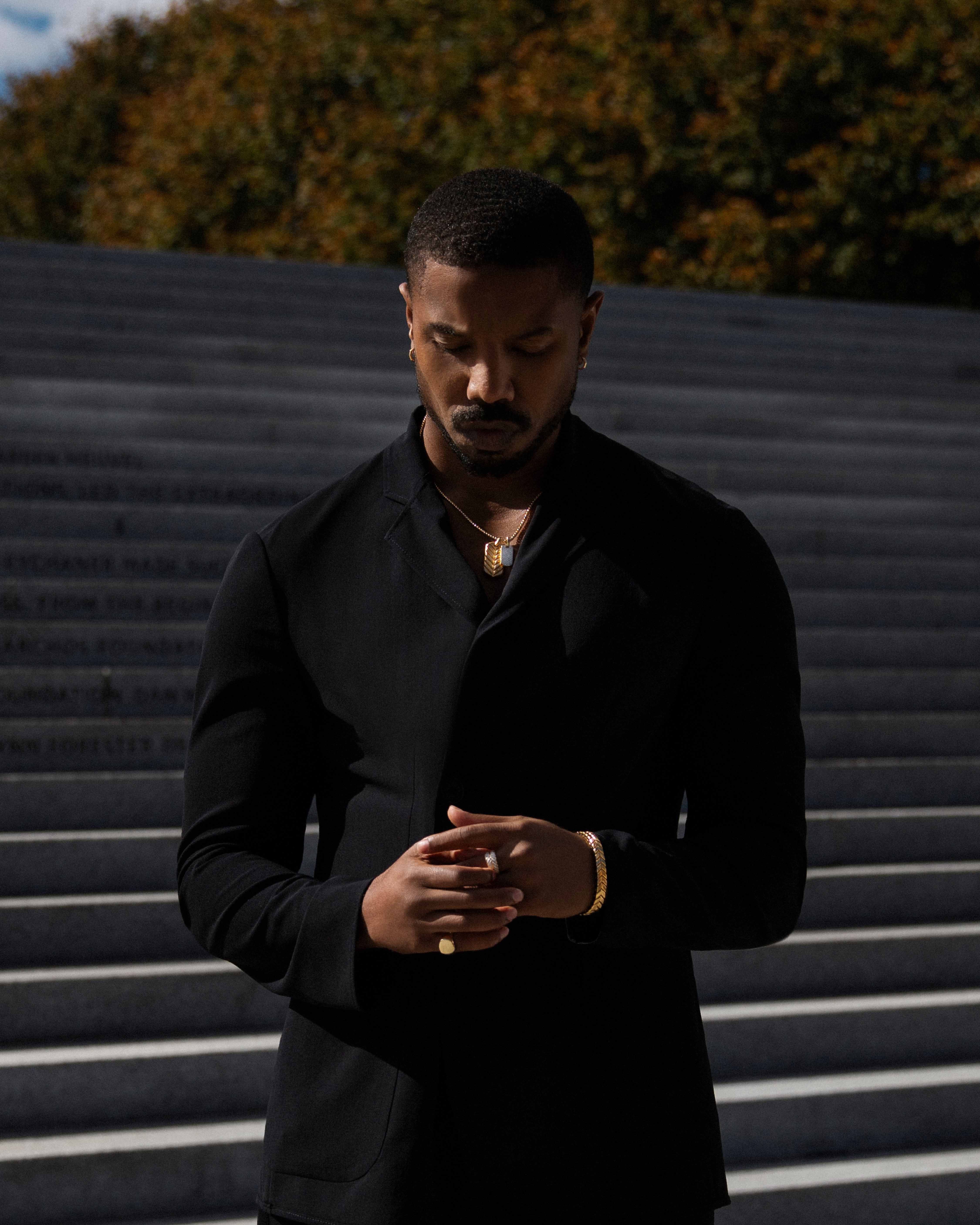 David Yurman 2025 Campaign