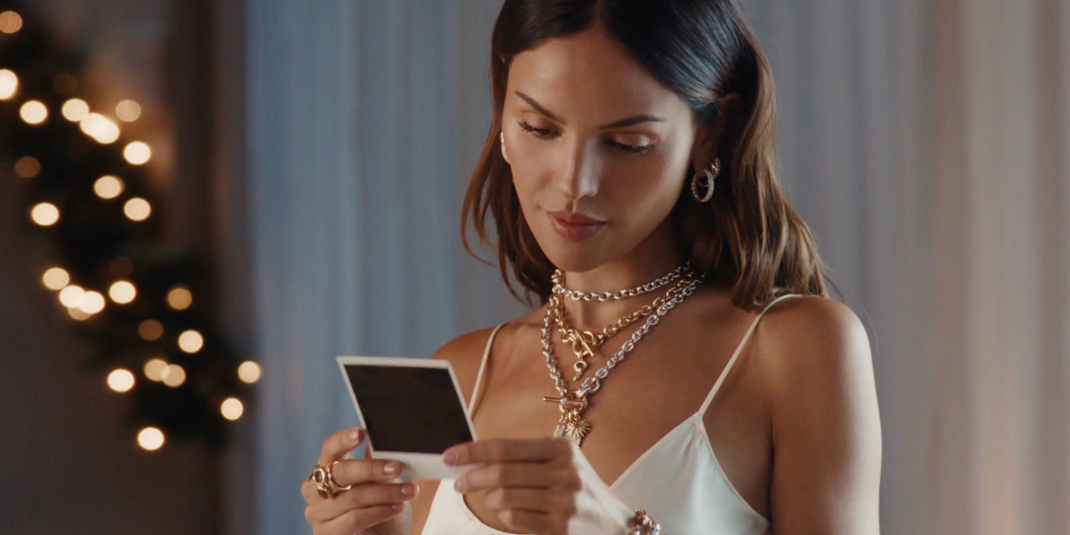 David Yurman "Unlock Nostalgia"