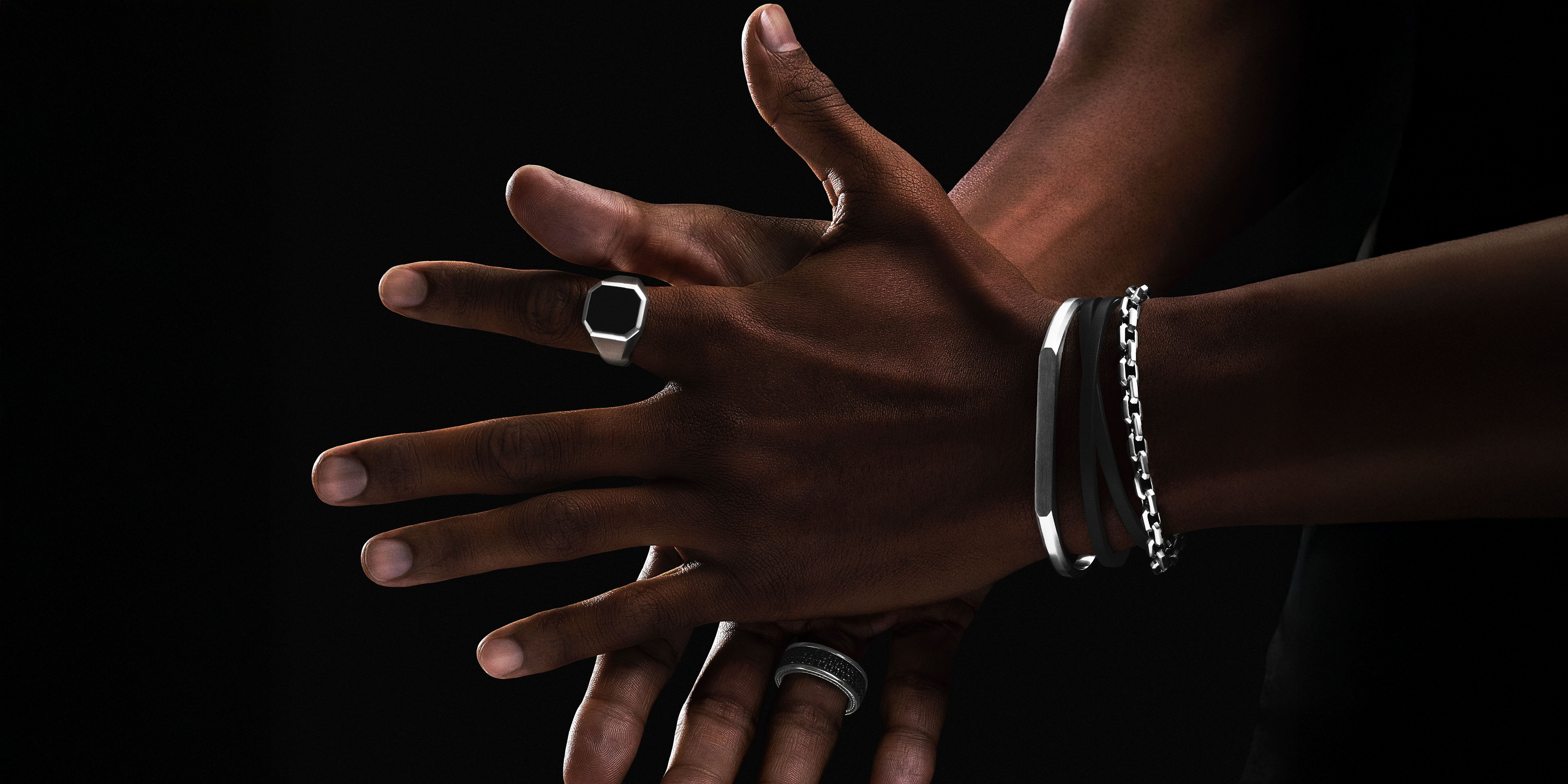 David Yurman Product Campaigns