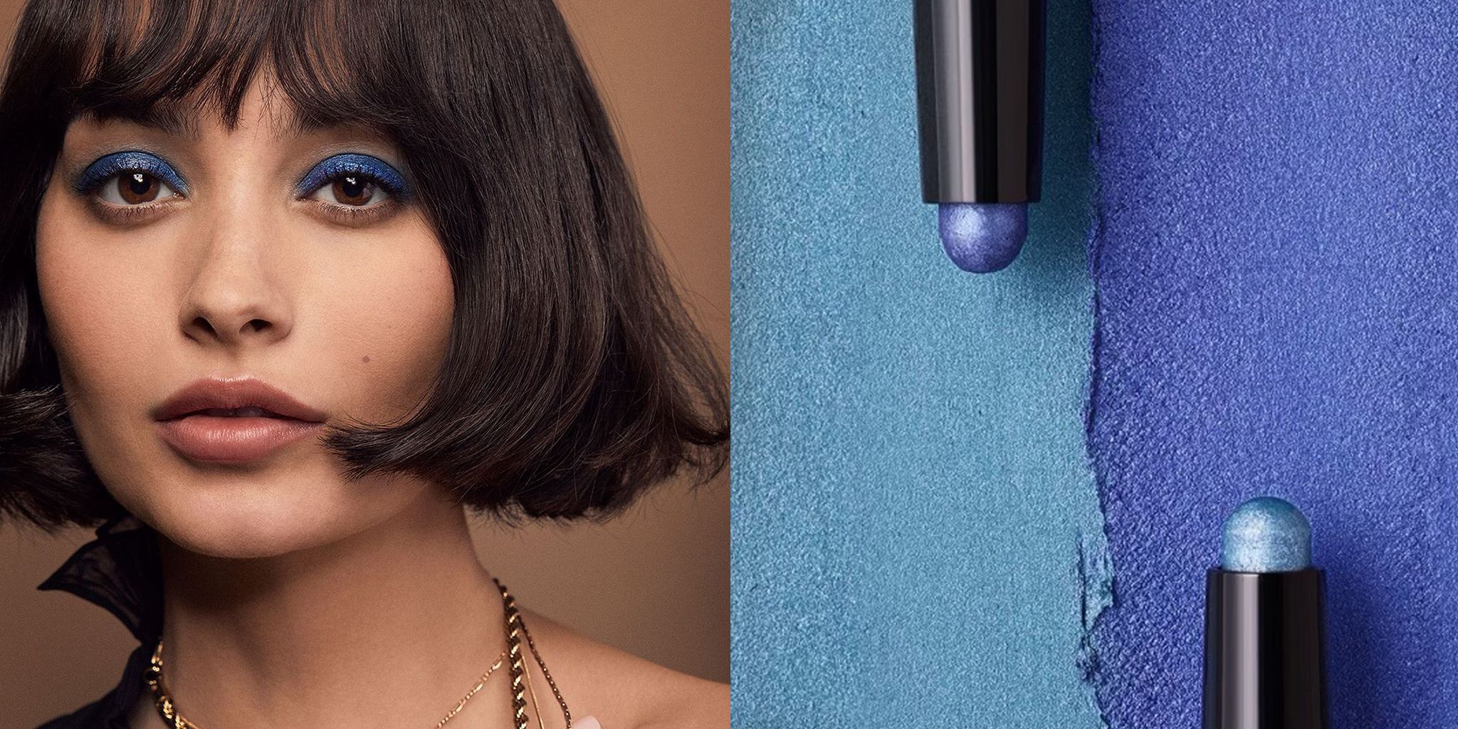 Laura Mercier Social & Digital