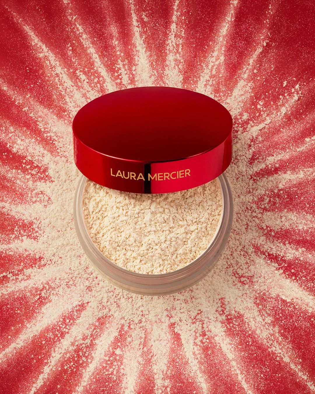 Laura Mercier Lunar New Year